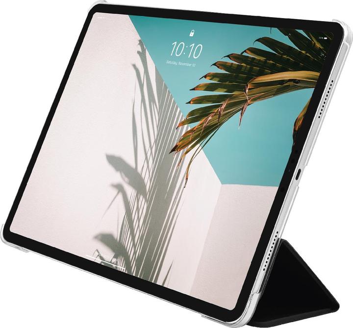 Produktbild Macally Bookstand Case (iPad Pro 12.9 2020 (4. Gen), IPAD PRO 12.9 2021, iPad Pro 12.9)