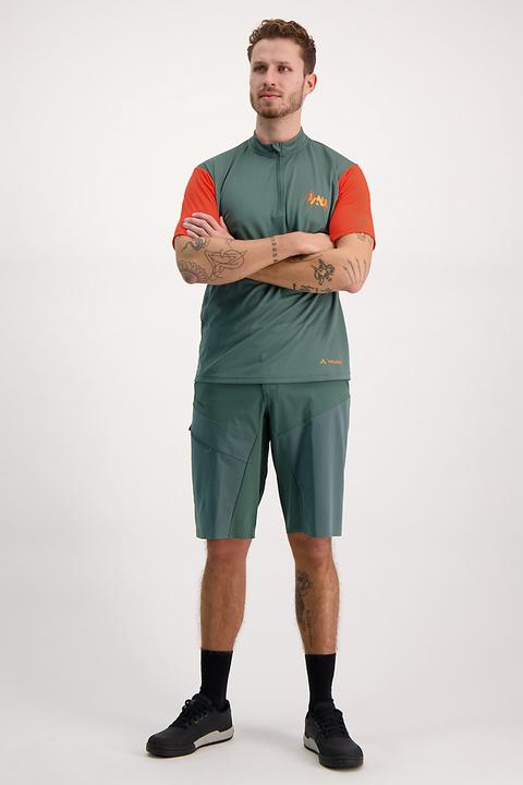 Actual product image Vaude Virt (XXL)