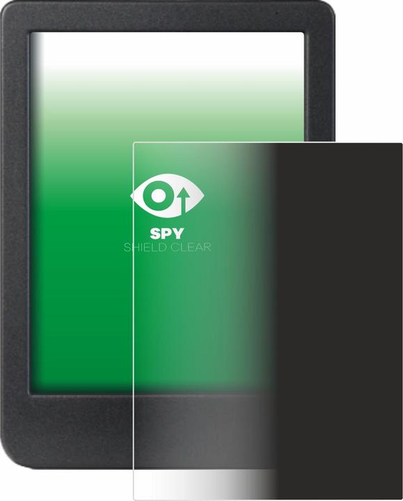 Produktbild upscreen Spy Shield Blickschutzfolie