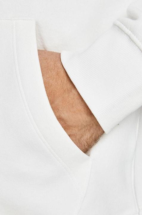 Image du produit Jack & Jones Sweat à capuche avec cordon de serrage à l'arrière (XL)