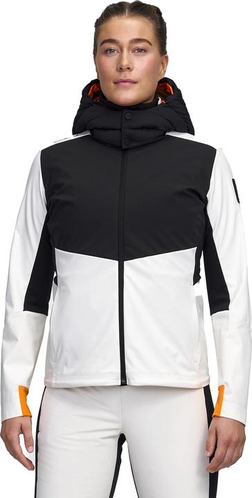 Image du produit Daehlie W Jacket Raw 5.0 (L)