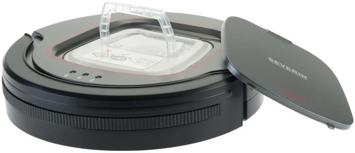 Image du produit Severin Rb 7025 (Robot vacuum)