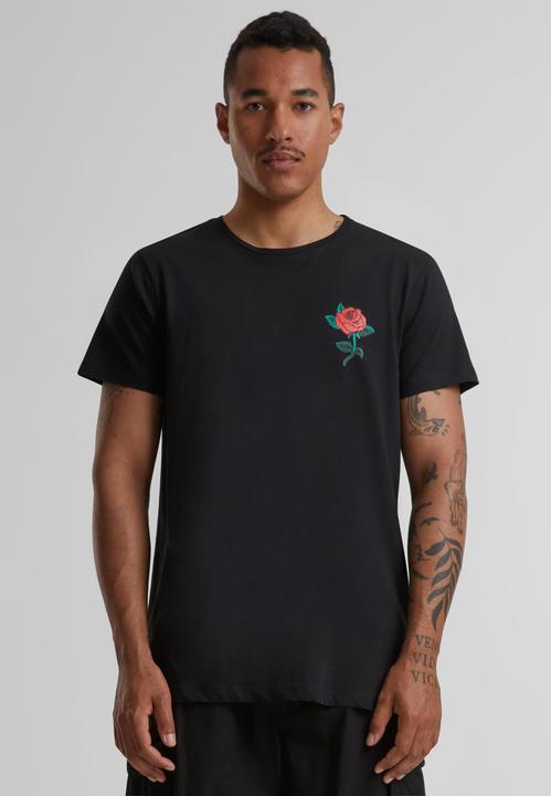 Actual product image Mister Tee Rose Tee (S)