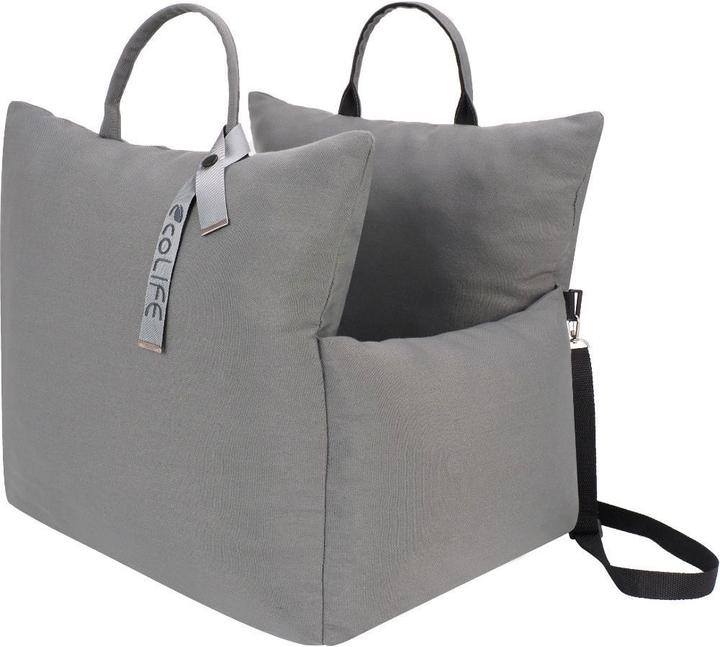 Produktbild Peppy buddies All-in-one Car Seat (Hund, Waschbar)