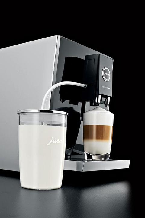 Produktbild Jura Milchbehälter