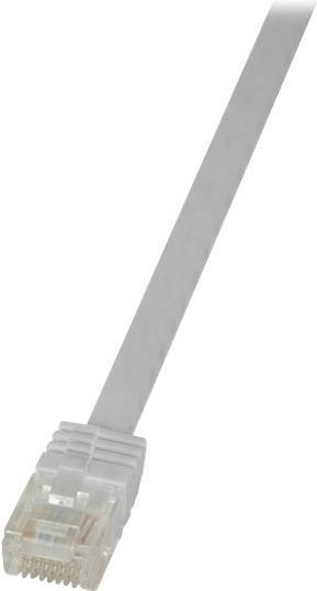 Actual product image LogiLink Network cable (U/UTP, CAT6, 5 m)