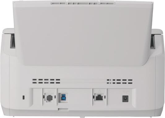 Produktbild RICOH fi-8190 Dokumentenscanner (Ethernet, USB)