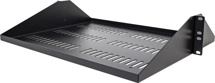 Immagine prodotto StarTech Scaffale ventilato 2U 14in