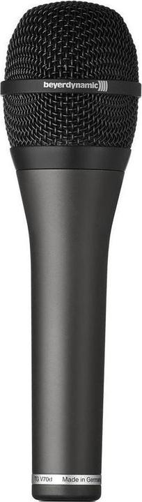 Actual product image Beyerdynamic TG V70d (without switch)