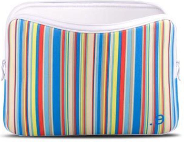 Immagine prodotto Be.ez Custodia per MacBook Pro 15 pollici Modello morbido La Robe Allure Estivale (15")