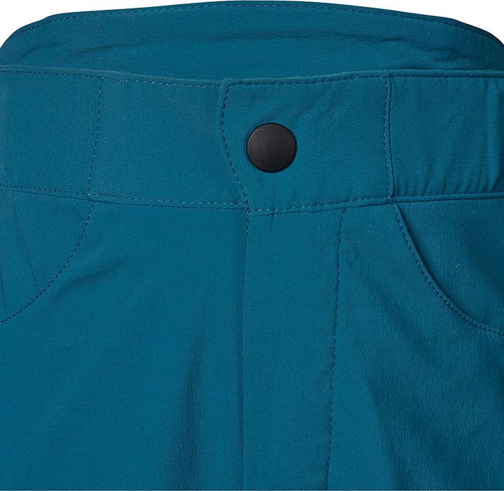 Actual product image Isbjörn Teen's Fox All Mountain Shorts (170)