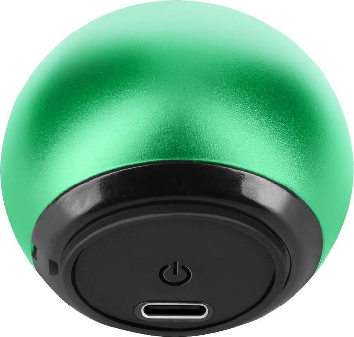 Actual product image Moxie Iron Boom Mini (3 h)