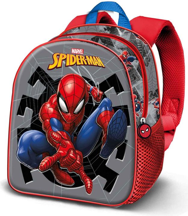Actual product image Karactermania Basic Backpack Symbol