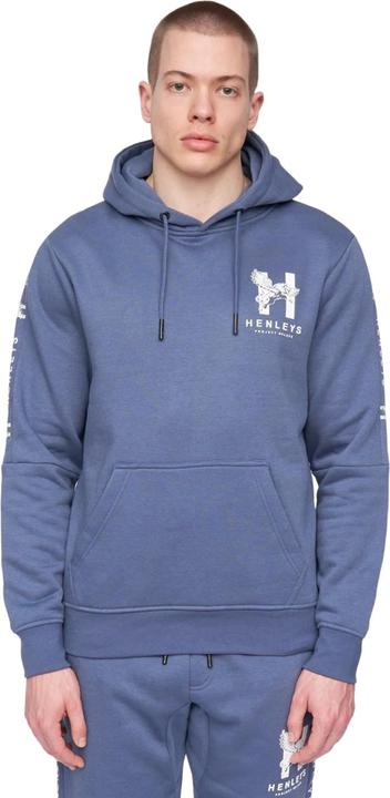 Produktbild Henleys Tapehen Kapuzenpullover (M)