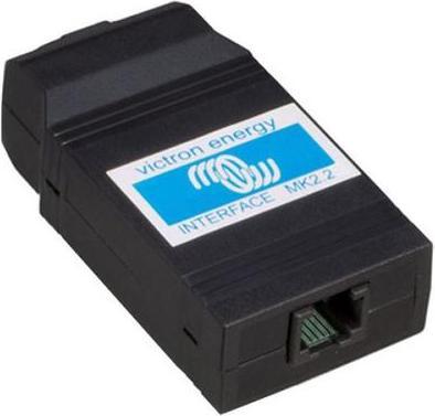 Actual product image Victron Energy Interface MK2.2b (VE.Bus to RS232) (Solar connector)