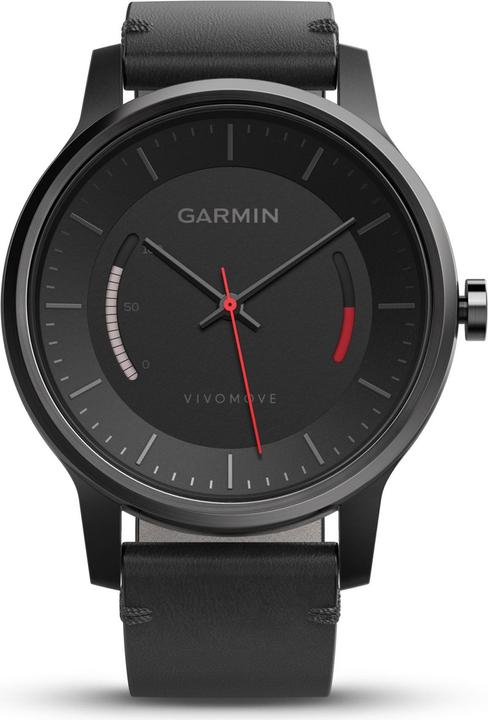 Immagine prodotto Garmin Orologi Vivomove Classic (42 mm)