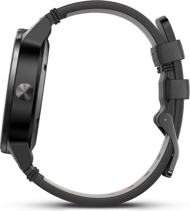 Immagine prodotto Garmin Orologi Vivomove Classic (42 mm)