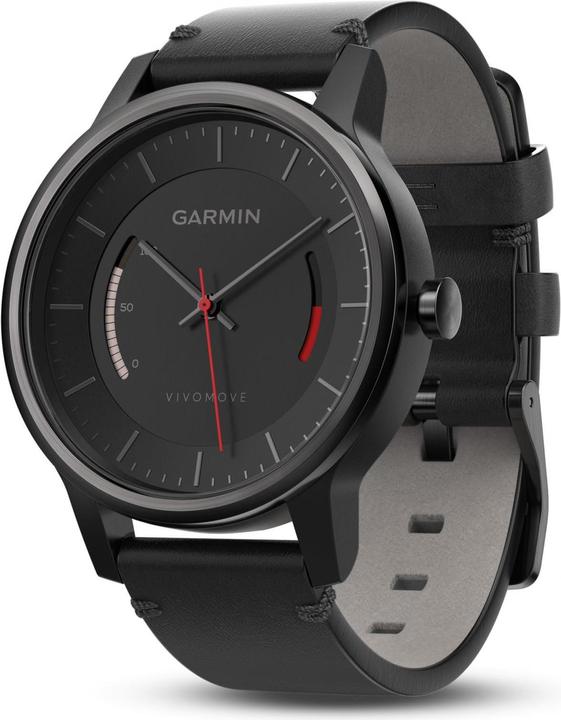 Immagine prodotto Garmin Orologi Vivomove Classic (42 mm)