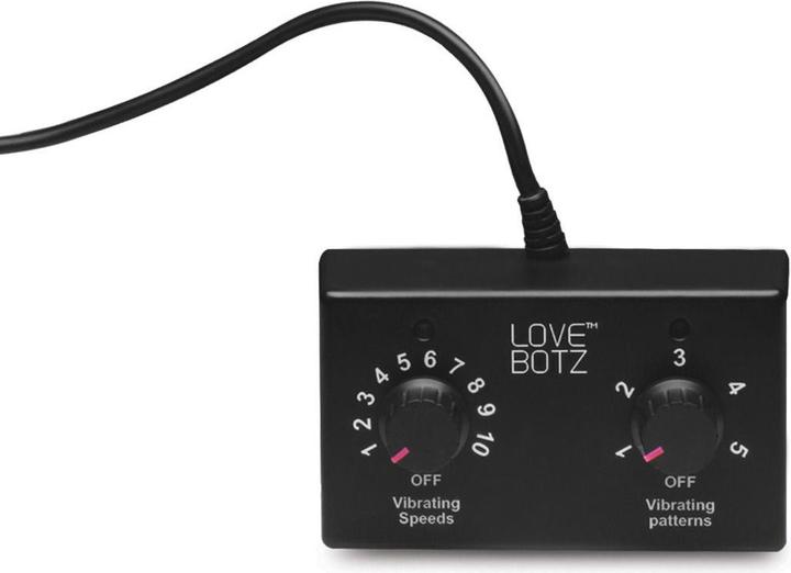Productafbeelding XR Brands Saddle Ultimate Sex Machine