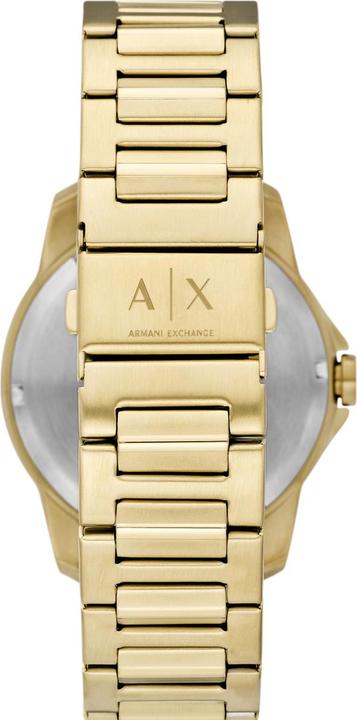 Produktbild Armani Exchange Exchange Banks (Analoguhr, 44 mm)