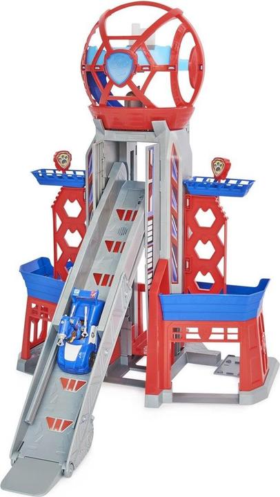 Produktbild Spin Master Paw Patrol Movie Lifesize Tower