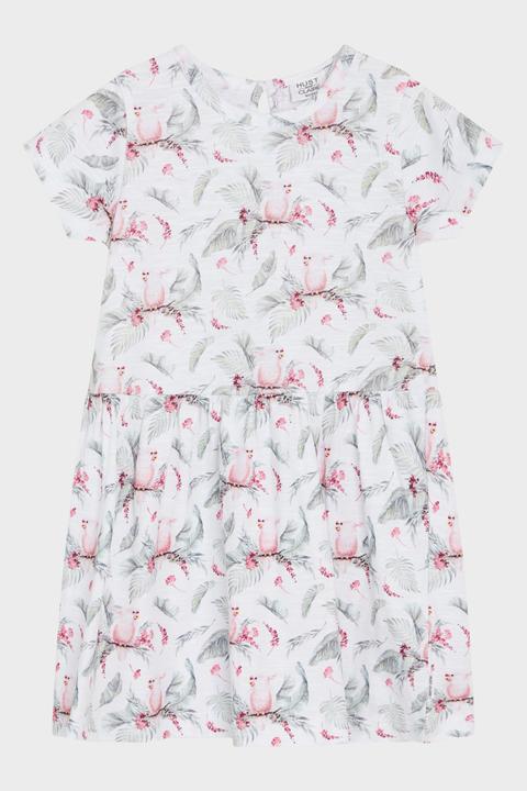 Actual product image Hust and Claire Dress Daliah (98)