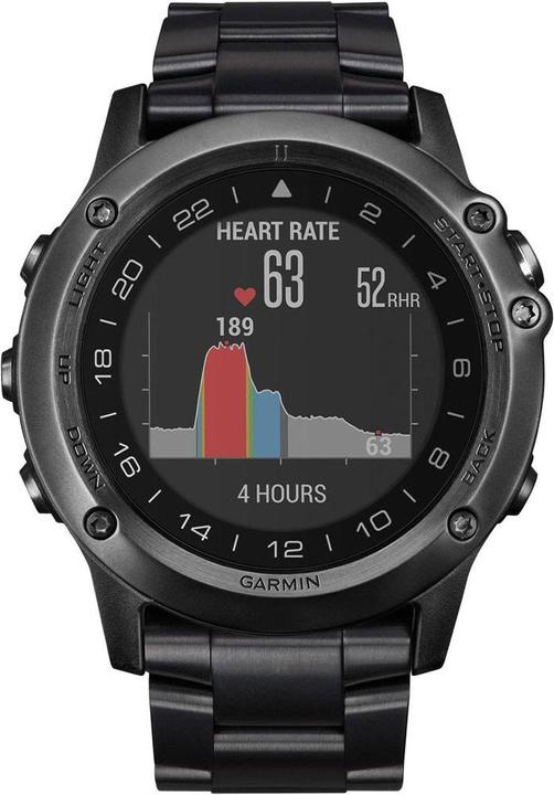 Image du produit Garmin Aviation D2 Bravo (51 mm)