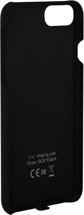 Produktbild Andi be free Qi Wireless Charging Case (Apple iPhone 7)
