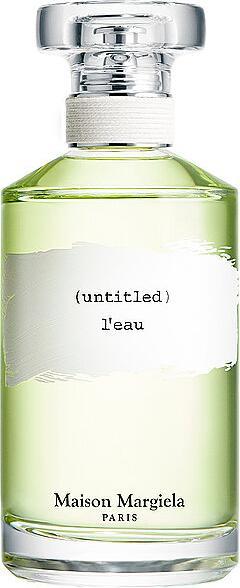 Actual product image Maison Martin Margiela (untitled) (Eau de parfum, 100 ml)