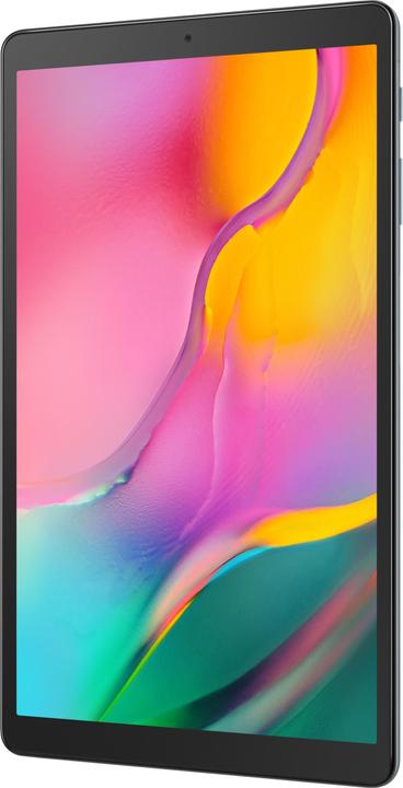 Samsung Galaxy Tab A (2019) (WLAN uniquement, 10.40", 32 Go, Silver)