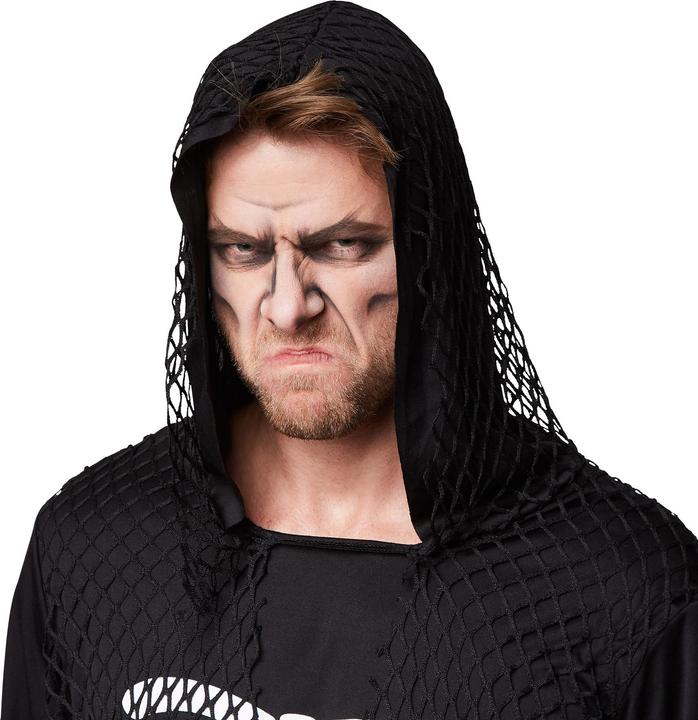 Actual product image Dressforfun Men costume demon ghoul (XL)