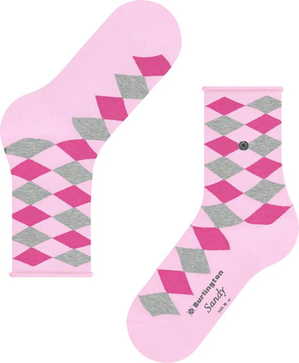 Produktbild Burlington Socken Sandy (36 - 41)