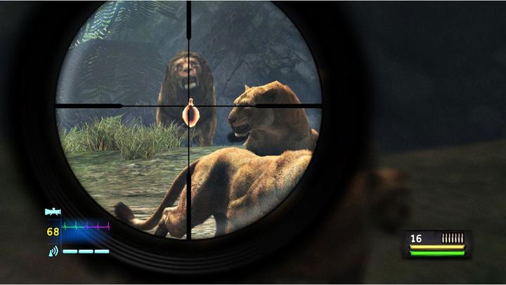 Image du produit Activision Cabela's Dangerous Hunts 2013, PS3 PlayStation 2 (PS3)