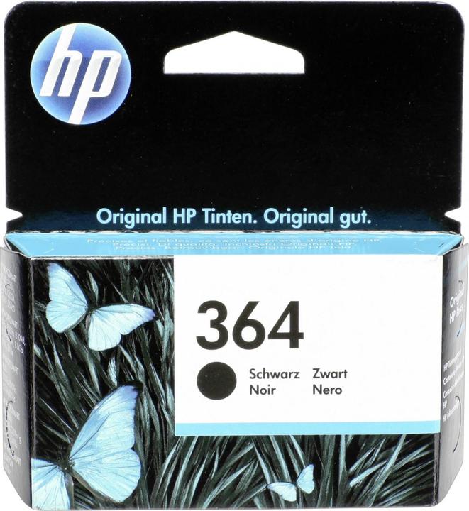 Image du produit HP 364 (CF)