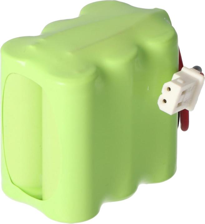 Image du produit AccuCell Batterie pour collier d'éducation canine Dogtra 40AAAM6YMX, BP-15, BP15RT, DC-7, EDT102 (1 pcs, 300 mAh, Batterie)