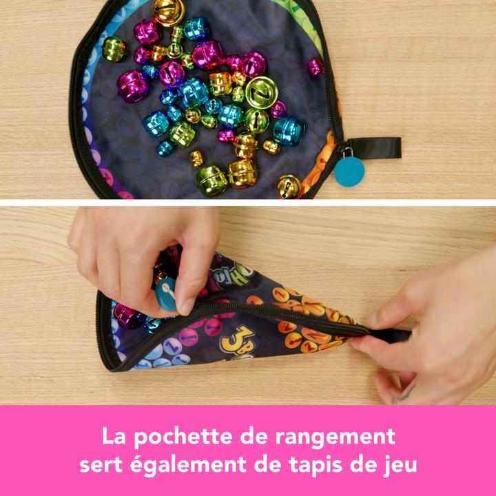 Immagine prodotto Spin Master Bellz! (Multilingue)