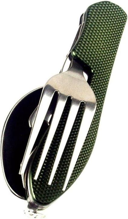 Produktbild JTI Faltbares Besteckset - 4-in-1