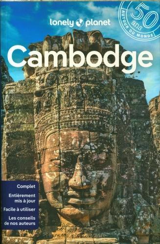 Immagine prodotto Cambodge (Francese, Collettività, 2023)