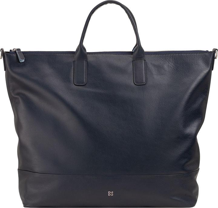 Produktbild Dudu Judith Shopper Tasche Leder 41 cm (15 l)