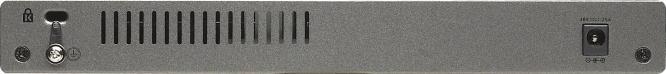 Image du produit Netgear Jgs524e-200eus (24 ports)