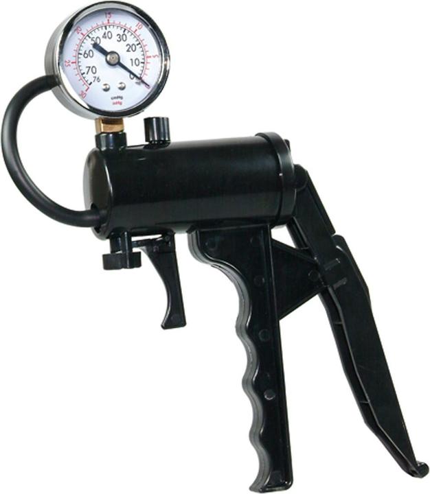 Actual product image You2Toys Stiff & Strong