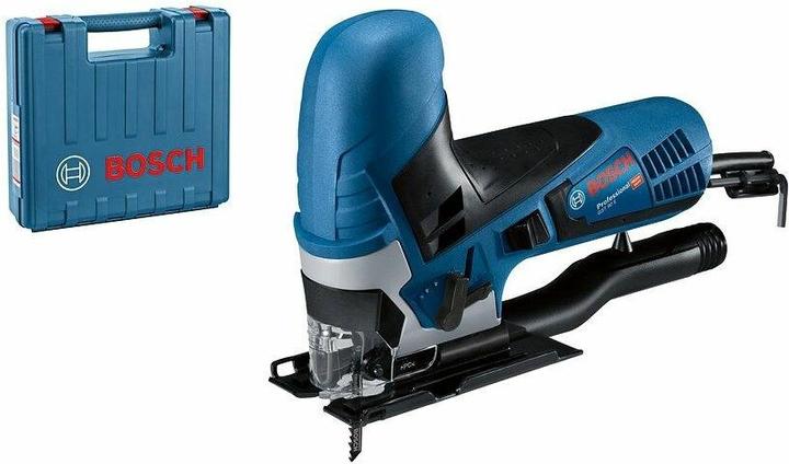 Actual product image Bosch Professional GST 90 E