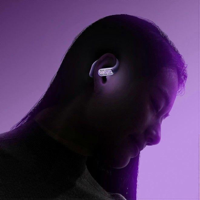 Actual product image Acefast AceFit Pro (6 h, Wireless)