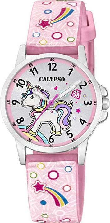 Actual product image Calypso Junior (Analogue wristwatch, 27 mm)