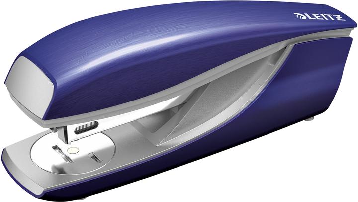 Actual product image Leitz Office stapler NeXXt metal (30 Sheets)