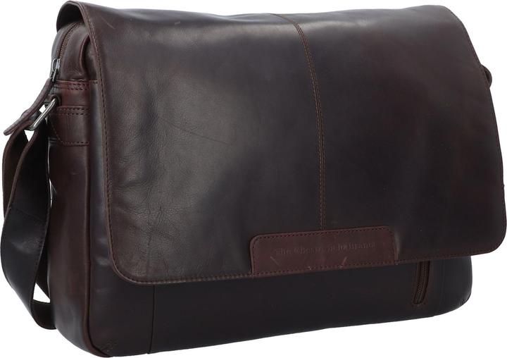 Produktbild The Chesterfield Brand Umhängetasche Richard 0552