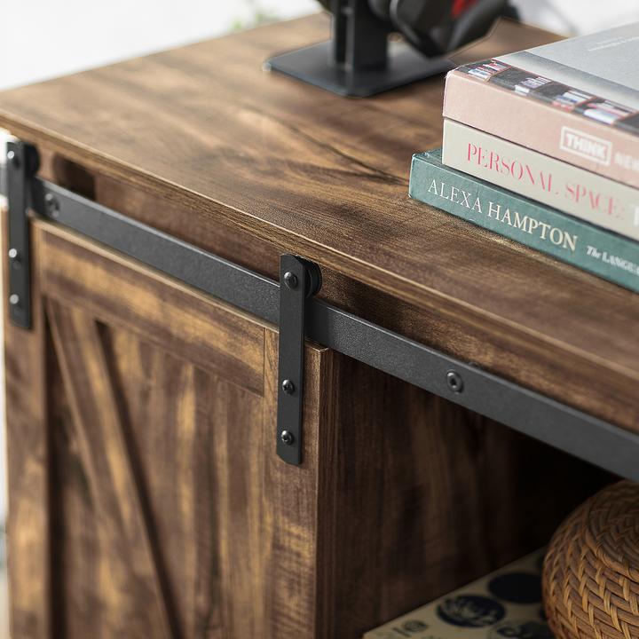 Immagine prodotto SoBuy Credenza (120 x 70 x 40 cm)