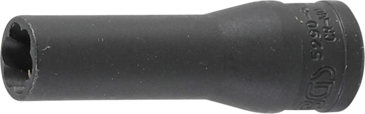 Produktbild BGS Abdreh-Einsatz für Glühkerzenelektrode Antrieb Innenvierkant 6,3 mm (1/4") SW 6,5 mm
