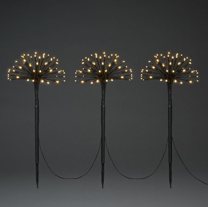 Immagine prodotto Konstsmide Lampada da spiedo a LED