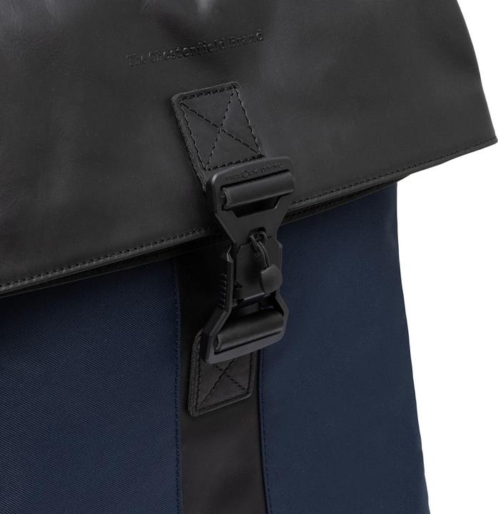 Actual product image The Chesterfield Brand Trondheim backpack 40 cm laptop compartment (15 l)
